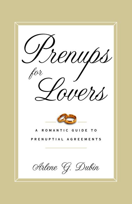Title details for Prenups for Lovers by Arlene Dubin - Available